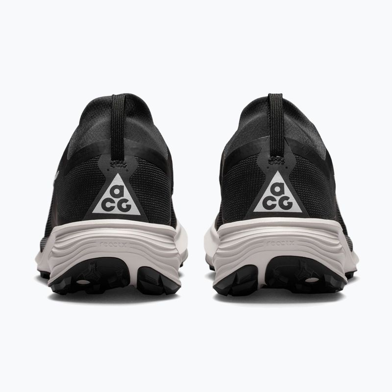 Női futócipők Nike ACG Pegasus Trail GORE-TEX Black/Light Orewood Brown/Summit White 6