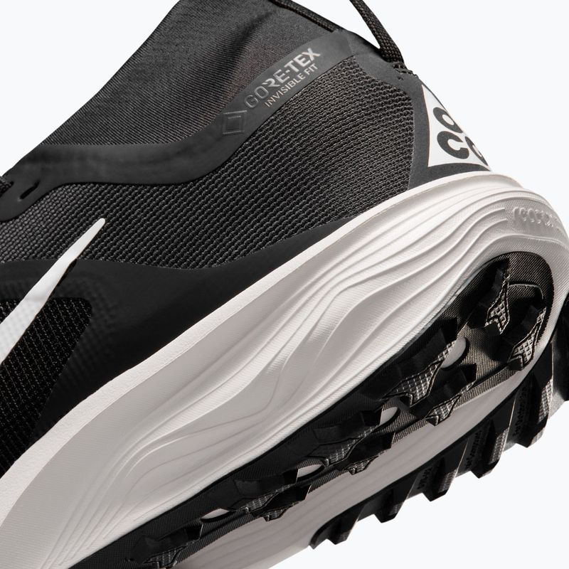 Női futócipők Nike ACG Pegasus Trail GORE-TEX Black/Light Orewood Brown/Summit White 8