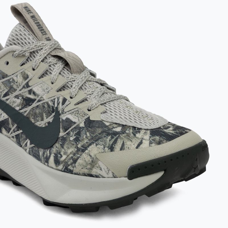Férfi futócipők Nike Wildhorse 10 spruce fog/sea glass/black spruce 7