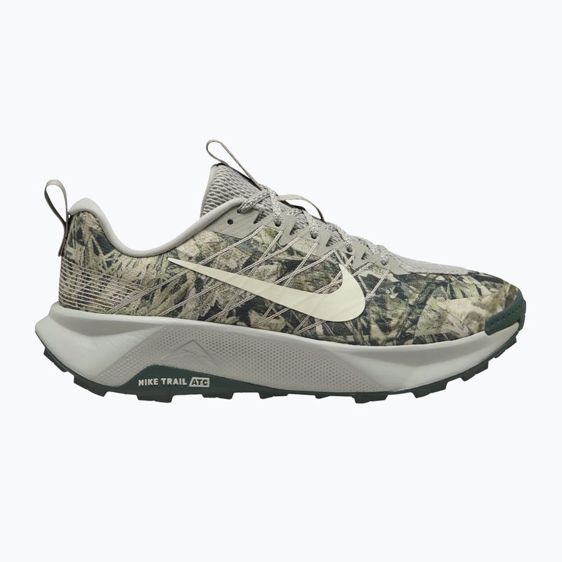 Férfi futócipők Nike Wildhorse 10 spruce fog/sea glass/black spruce