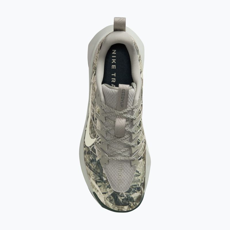 Férfi futócipők Nike Wildhorse 10 spruce fog/sea glass/black spruce 4