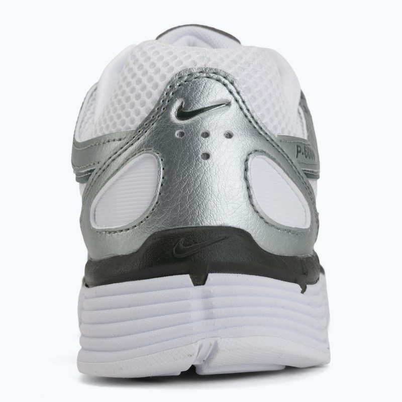 Női cipők Nike P-6000 white/mica green/camo green/white 6