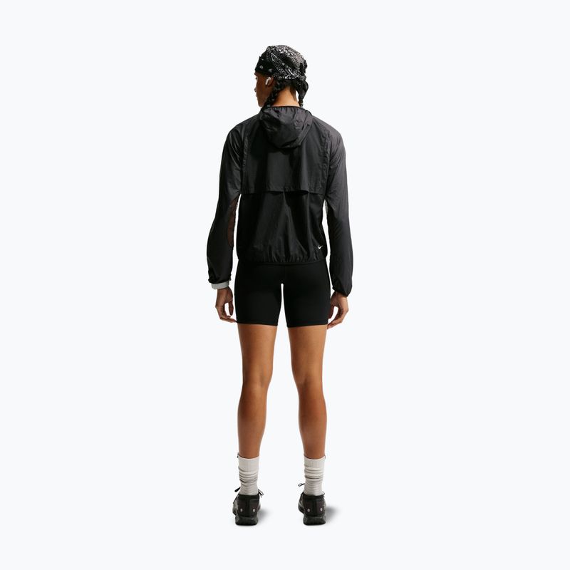 Nike ACG női futódzseki "Aireez" fekete/fekete/summit fehér 3