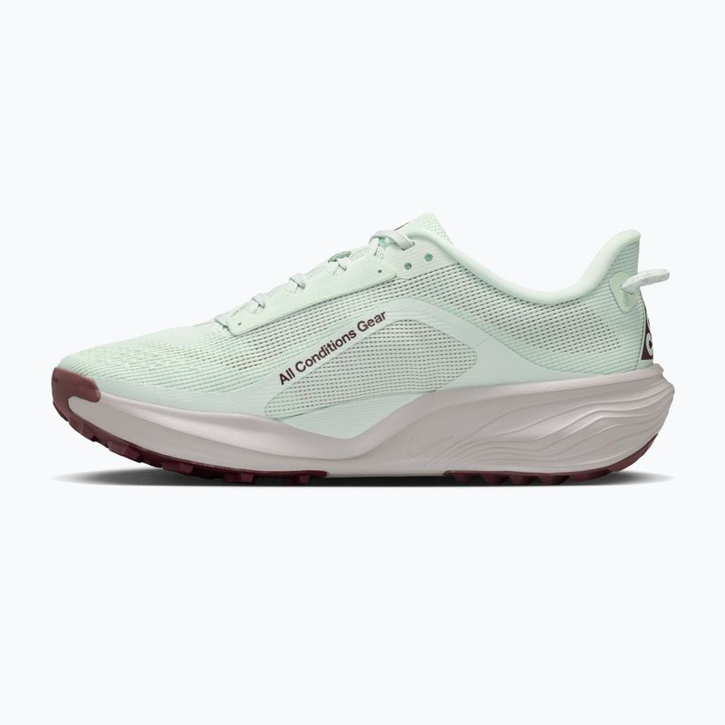 Női futócipők Nike ACG Pegasus Trail barely green/light bone/silver lilac 2