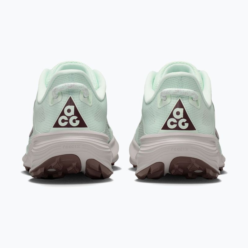 Női futócipők Nike ACG Pegasus Trail barely green/light bone/silver lilac 6