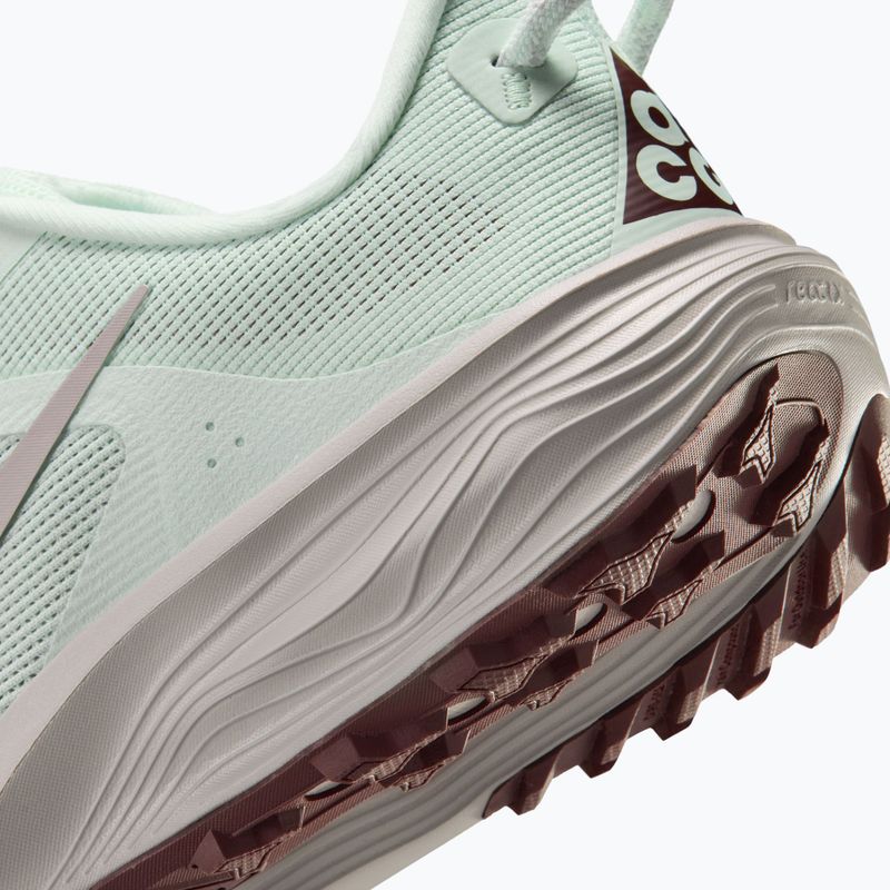 Női futócipők Nike ACG Pegasus Trail barely green/light bone/silver lilac 8