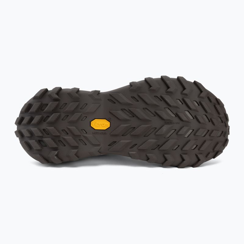 Férfi túracipők ACG Nike Zegama Hike krém li/világos orewood barna/krém li 4