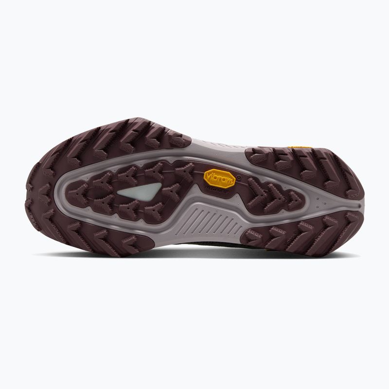 Nike ACG Zegama Trail női futócipő barely green/Tattoo/Silver Lilac 3