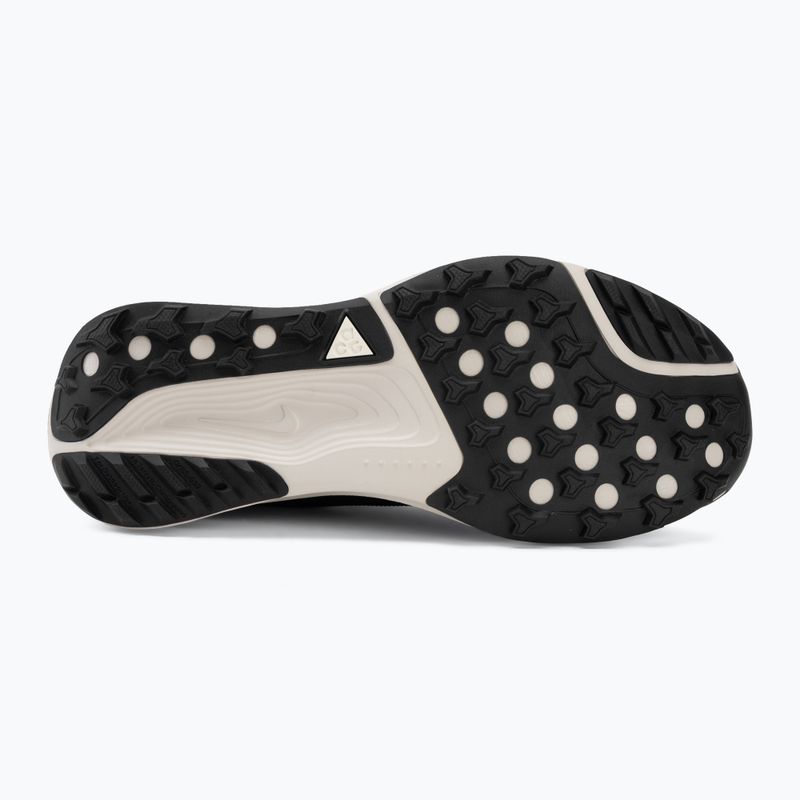 Férfi futócipők Nike ACG Pegasus Trail GORE-TEX Black/Light Orewood Brown/Summit White 4