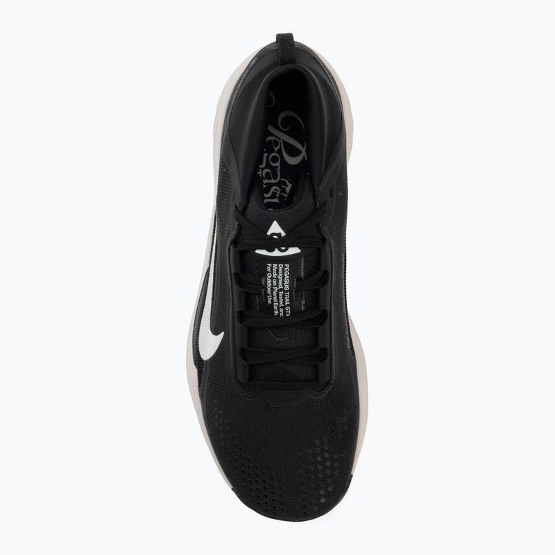 Férfi futócipők Nike ACG Pegasus Trail GORE-TEX Black/Light Orewood Brown/Summit White 5