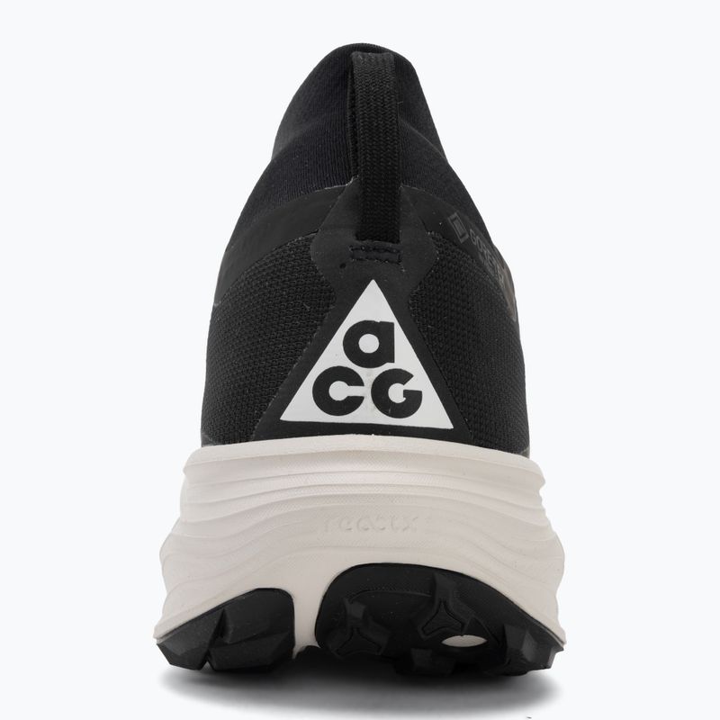 Férfi futócipők Nike ACG Pegasus Trail GORE-TEX Black/Light Orewood Brown/Summit White 6