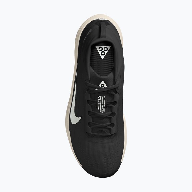 Férfi futócipők Nike ACG Pegasus Trail GORE-TEX Black/Light Orewood Brown/Summit White 4