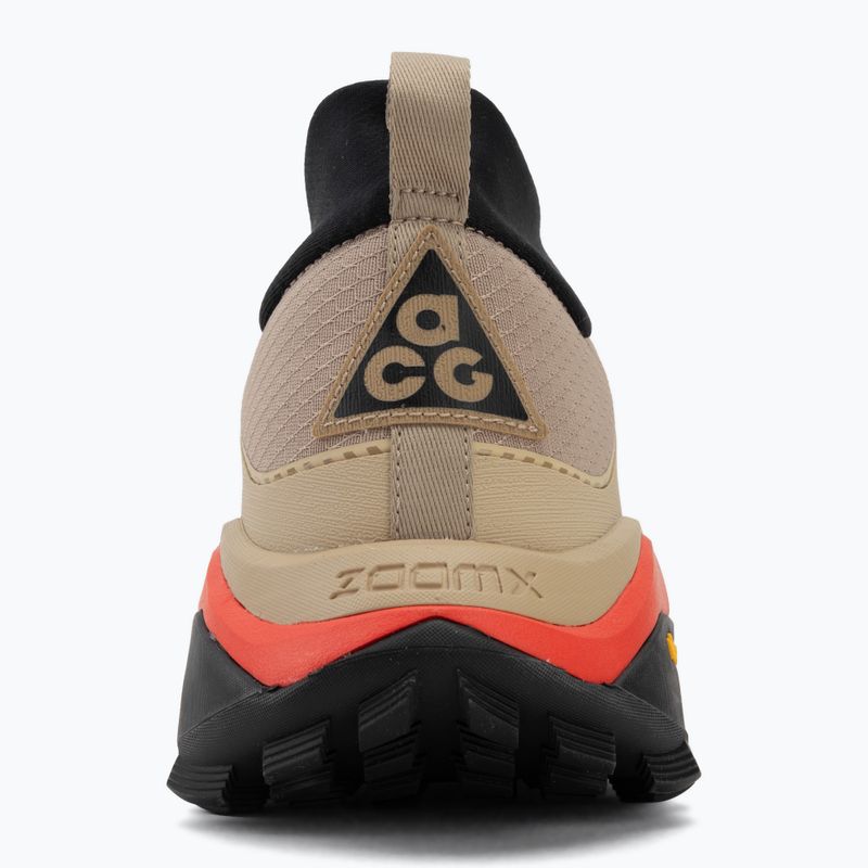 Nike ACG Zegama Hike férfi túracipő british khaki/linen/british khaki 6