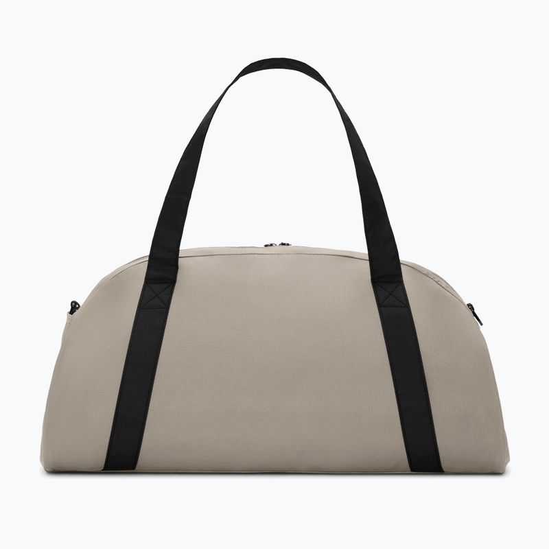 Női edzőtáska Nike Gym Club 24 l cream ii/black/sail 3
