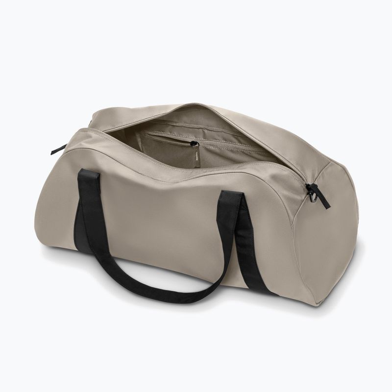 Női edzőtáska Nike Gym Club 24 l cream ii/black/sail 5
