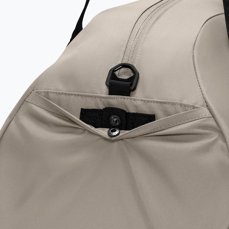 Női edzőtáska Nike Gym Club 24 l cream ii/black/sail 7