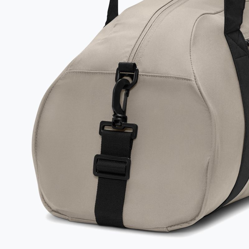 Női edzőtáska Nike Gym Club 24 l cream ii/black/sail 8