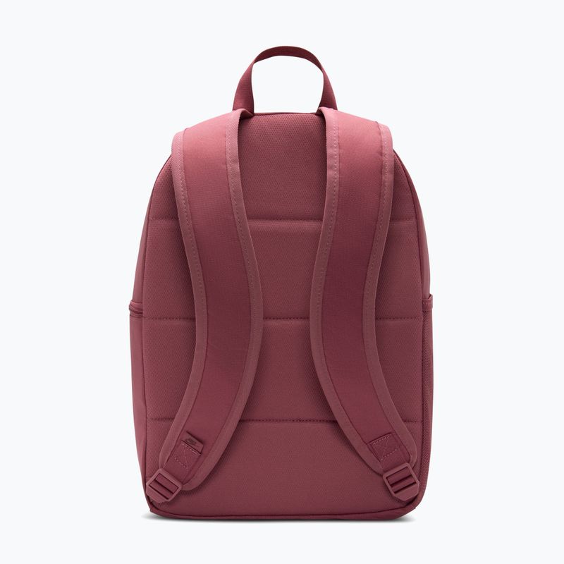 Városi hátizsák Nike Heritage 23 l pink smoke/pink smoke/mystic dates 3