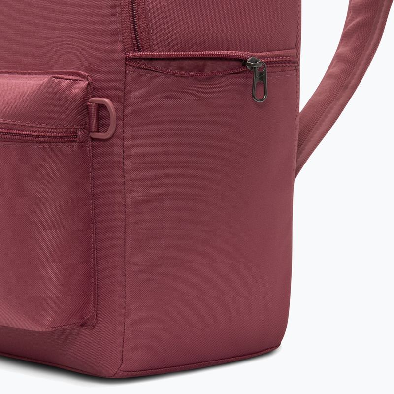 Városi hátizsák Nike Heritage 23 l pink smoke/pink smoke/mystic dates 6