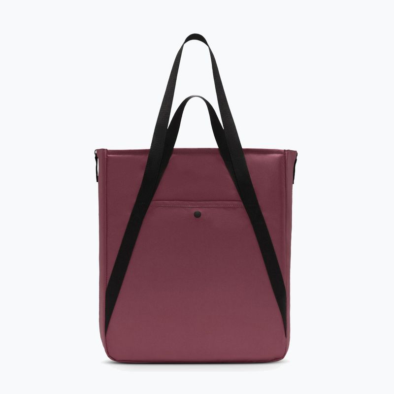 Női táska Nike Gym Tote 28 l pink smoke/black/white 3