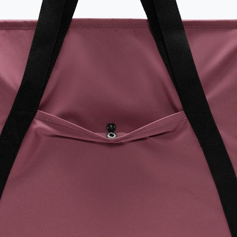 Női táska Nike Gym Tote 28 l pink smoke/black/white 8