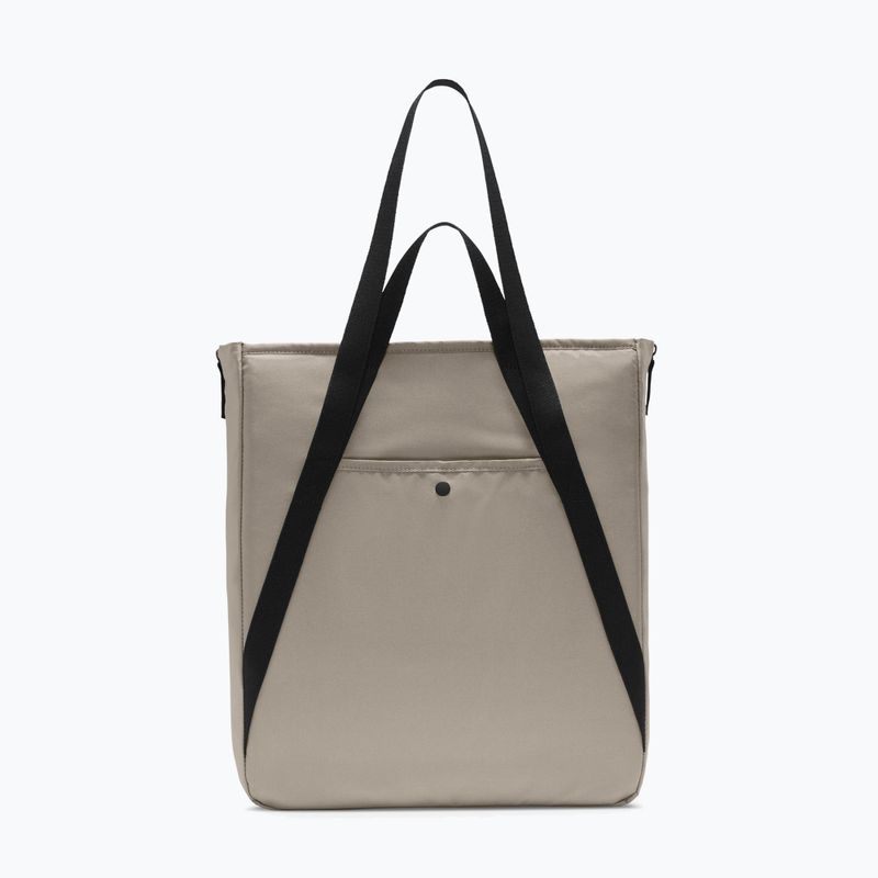 Női táska Nike Gym Tote 28 l cream ii/black/sail 3