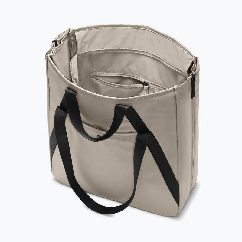 Női táska Nike Gym Tote 28 l cream ii/black/sail 6
