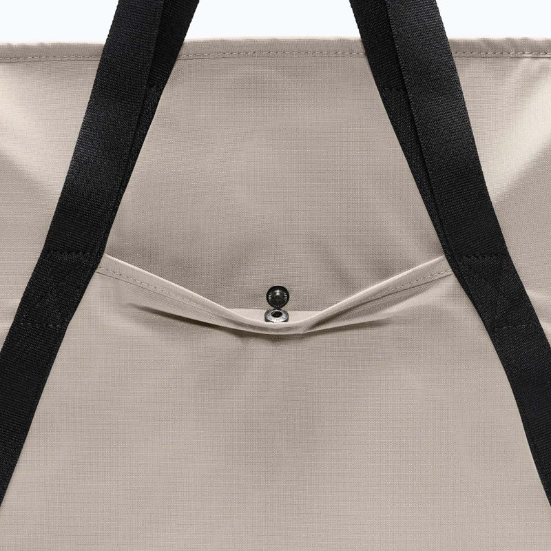 Női táska Nike Gym Tote 28 l cream ii/black/sail 8