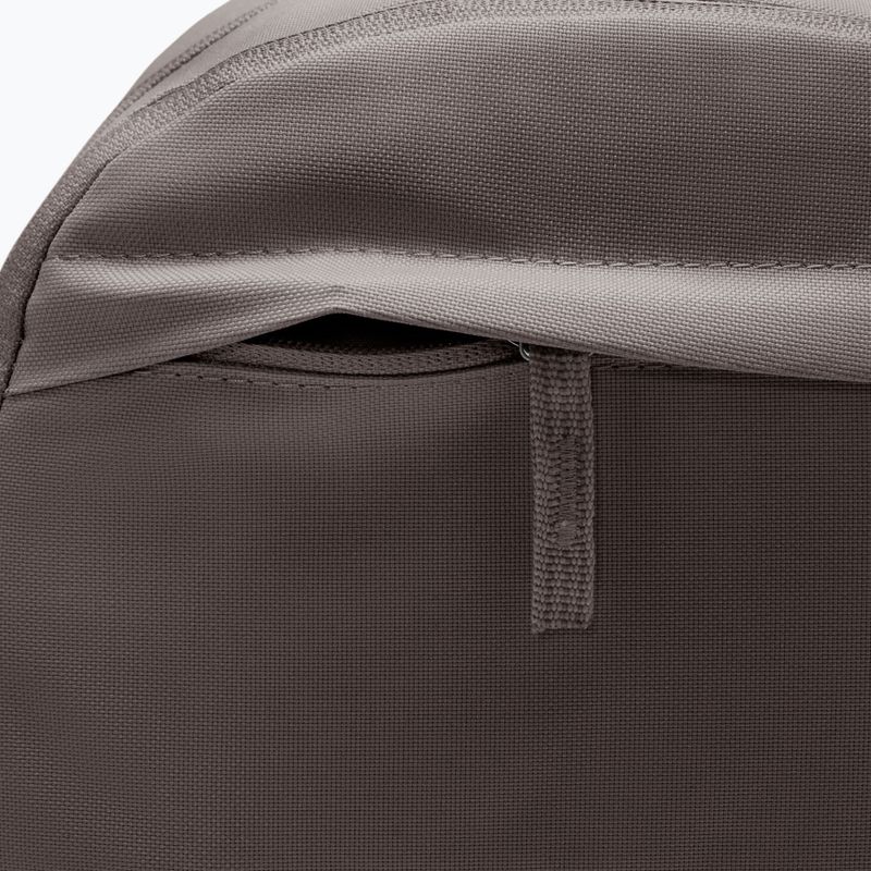 Városi hátizsák Nike Elemental 21 l cave stone/cave stone/white 7