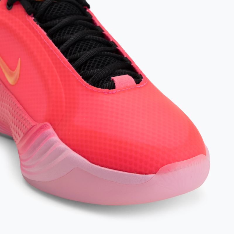 Férfi kosárlabda cipő Nike Giannis Freak 8 Hyper Pink/Dynamic Yellow/Hyper Orange 7