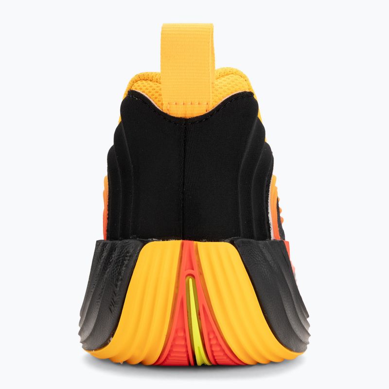 Férfi kosárlabdacipő Nike Giannis Immortality 5 laser crimson/laser orange/fekete/fekete 6