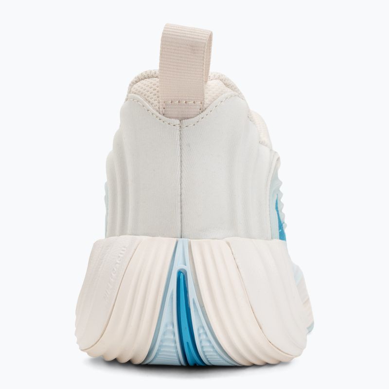 Férfi kosárlabdacipő Nike Giannis Immortality 5 sail/glacier blue/chalk/light current blue 6