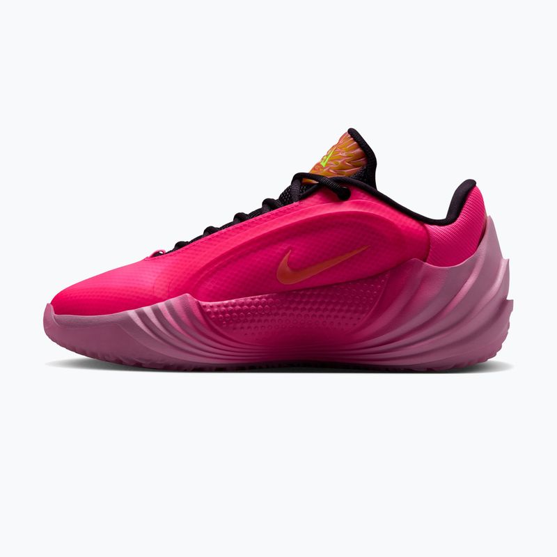 Férfi kosárlabda cipő Nike Giannis Freak 8 Hyper Pink/Dynamic Yellow/Hyper Orange 2