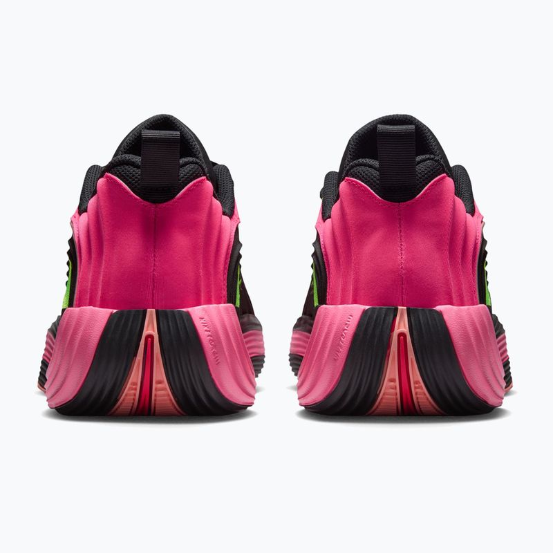 Férfi kosárlabda cipő Nike Giannis Immortality 5 hyper pink/oracle pink/black/volt 2