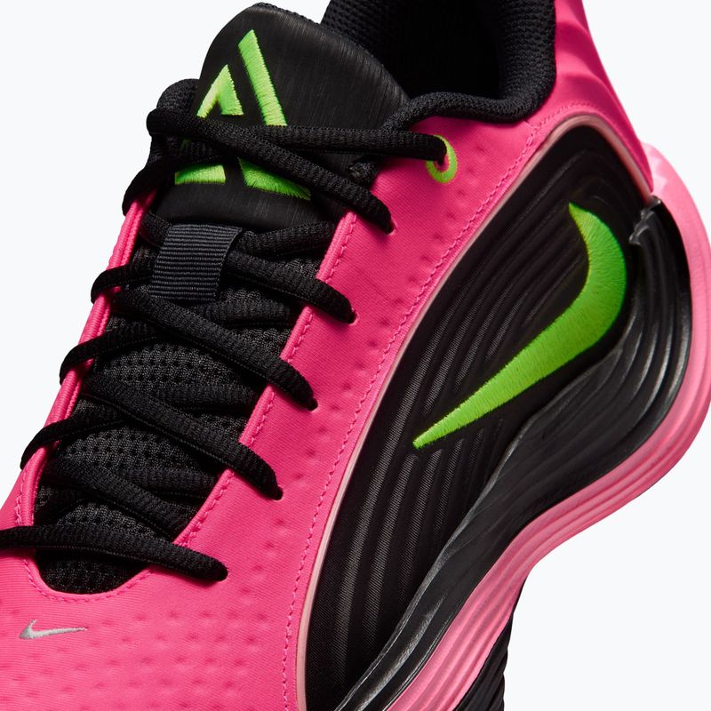 Férfi kosárlabda cipő Nike Giannis Immortality 5 hyper pink/oracle pink/black/volt 4