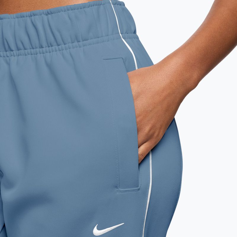 Női nadrág Nike Sportswear Windrunner work blue/white/white 3
