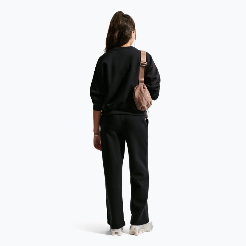 Gyerekpulóver Nike Sportswear Studio black/white 3
