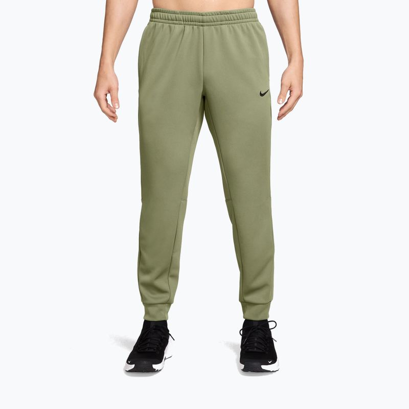 Férfi nadrág Nike Hyverse dusty olive/dusty olive/black