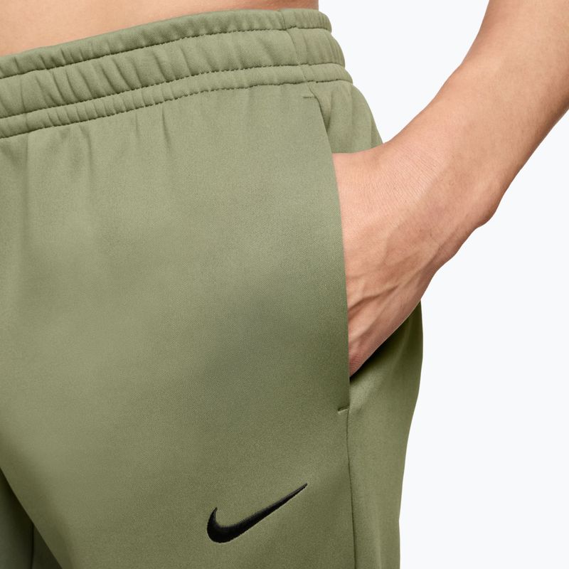Férfi nadrág Nike Hyverse dusty olive/dusty olive/black 3