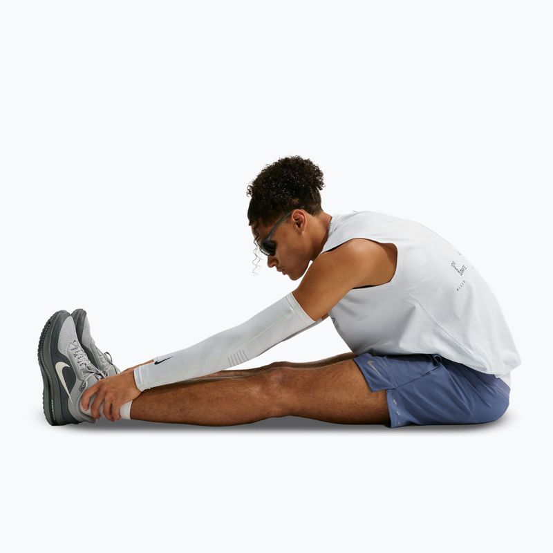 Férfi rövidnadrág Nike Stride Dri-Fit Brief-Lined 5" diffused blue 4