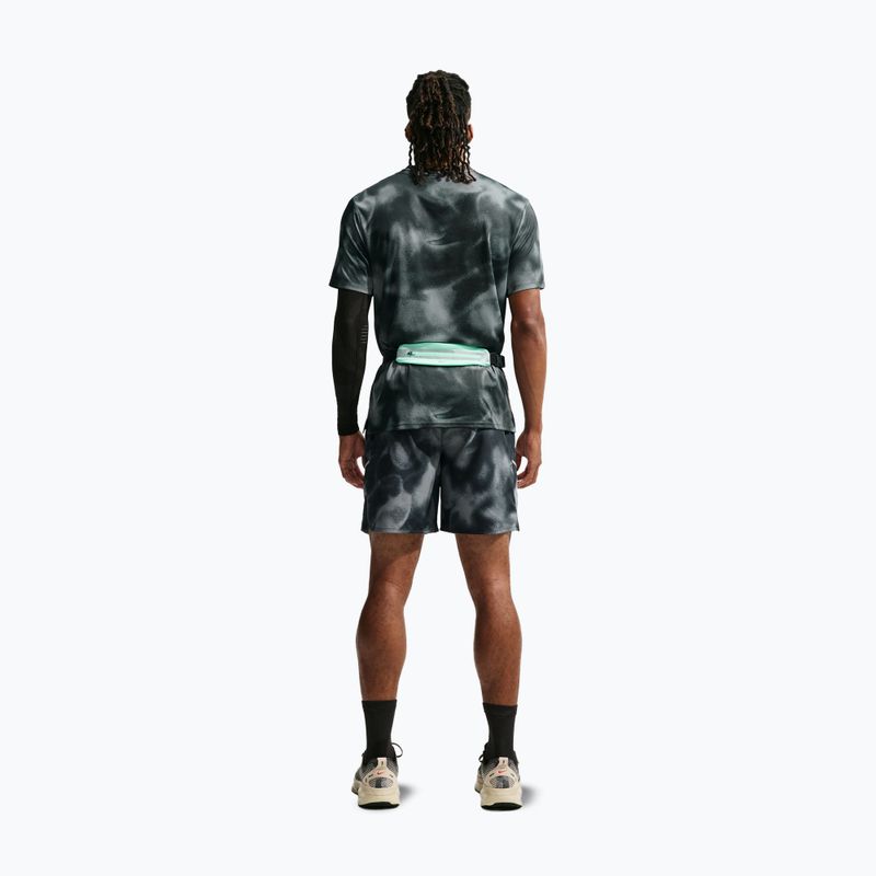 Férfi futónadrág Nike Miler black 3