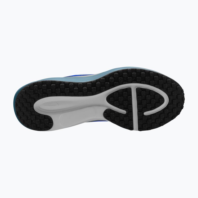 Férfi futócipők Nike Revolution 8 grey mist/black/smokey blue/racer blue 3