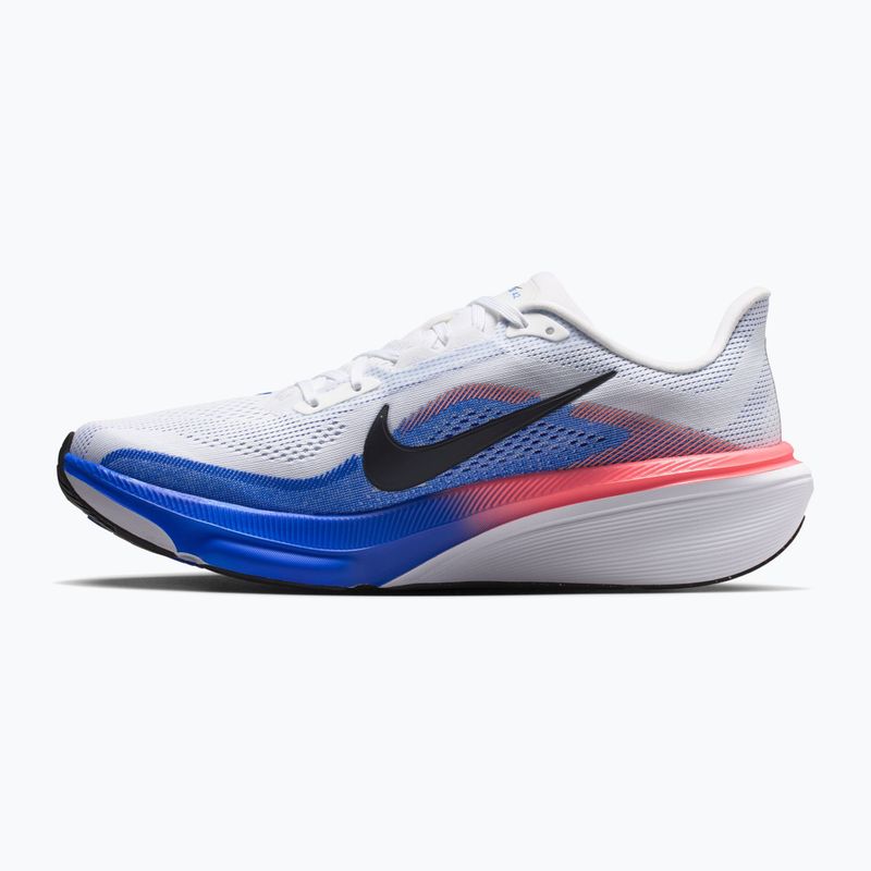 Férfi futócipők Nike Pegasus 42 white/racer blue/atomic pink/black 2