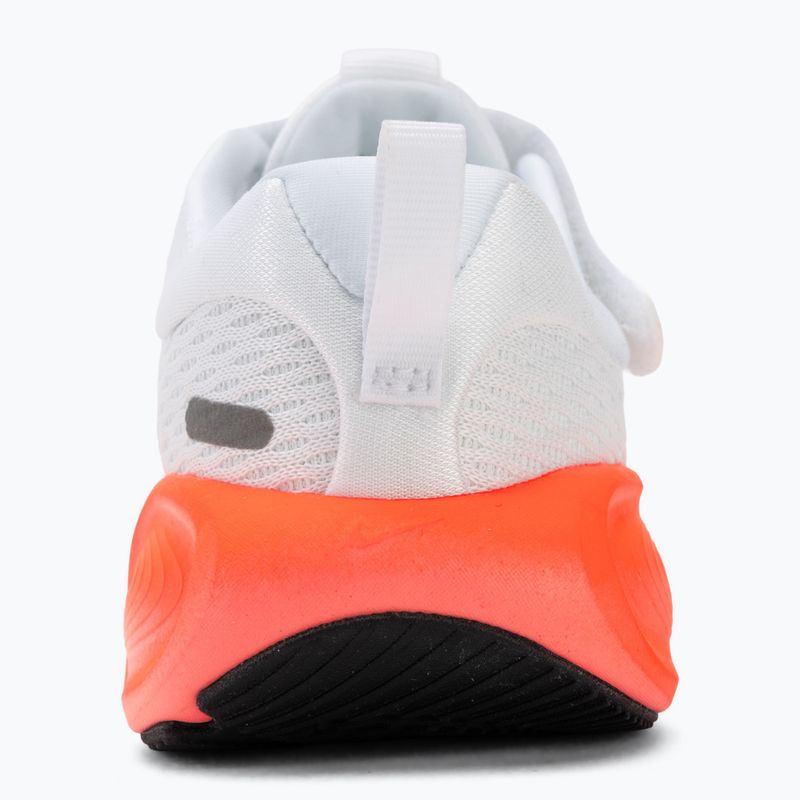 Gyermekcipő Nike Stellar Ride white/racer blue/atomic pink/black 6