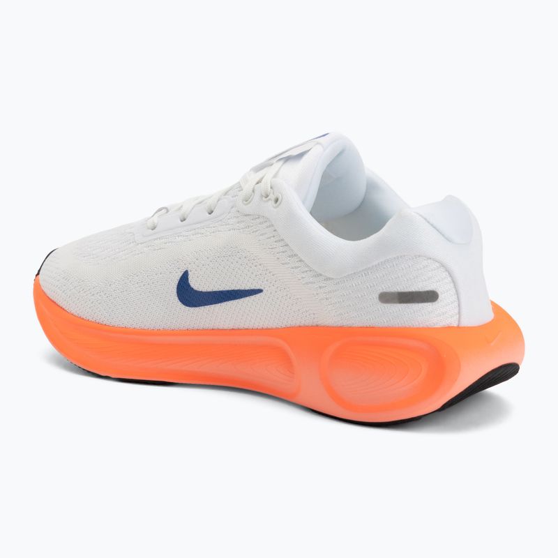 Gyerek futócipők Nike Stellar Ride white/racer blue/atomic pink/black 3