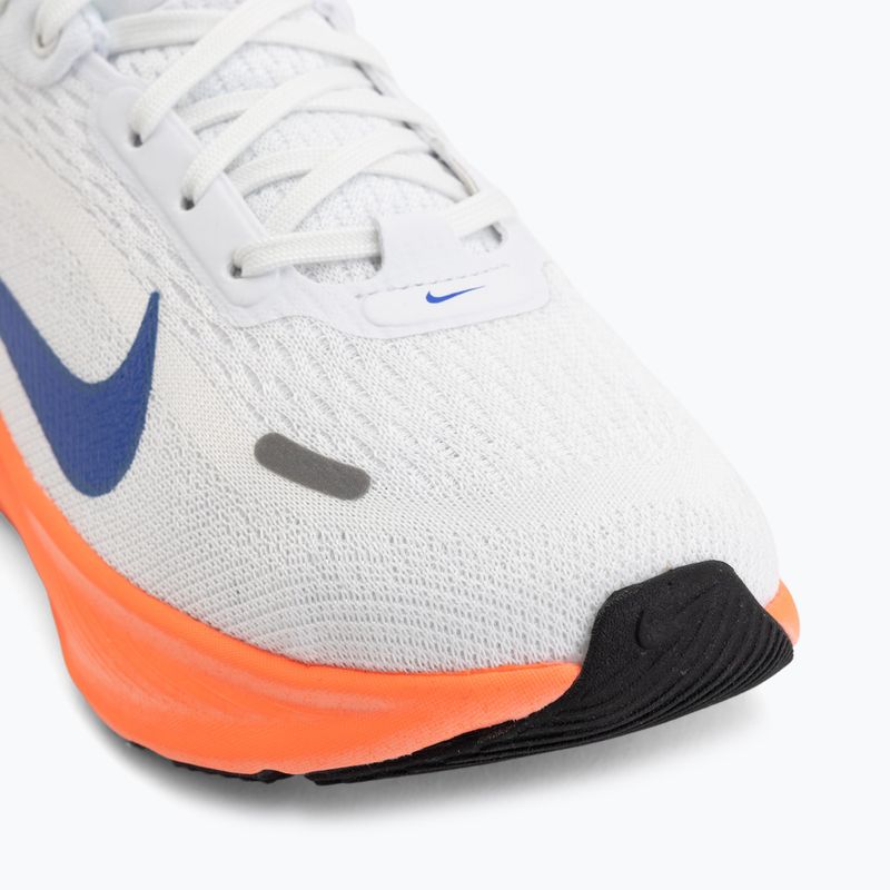 Gyerek futócipők Nike Stellar Ride white/racer blue/atomic pink/black 7