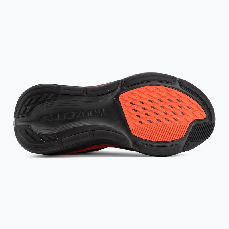 Gyerek futócipők Nike Pegasus 42 black/university red/bright crimson 4