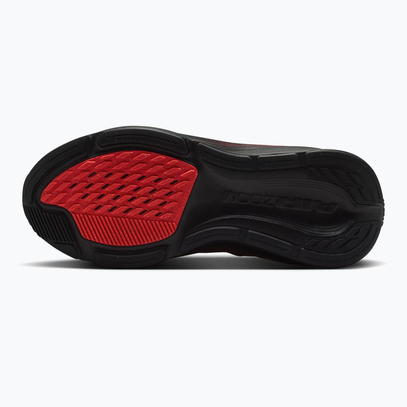 Gyerek futócipők Nike Pegasus 42 black/university red/bright crimson 3