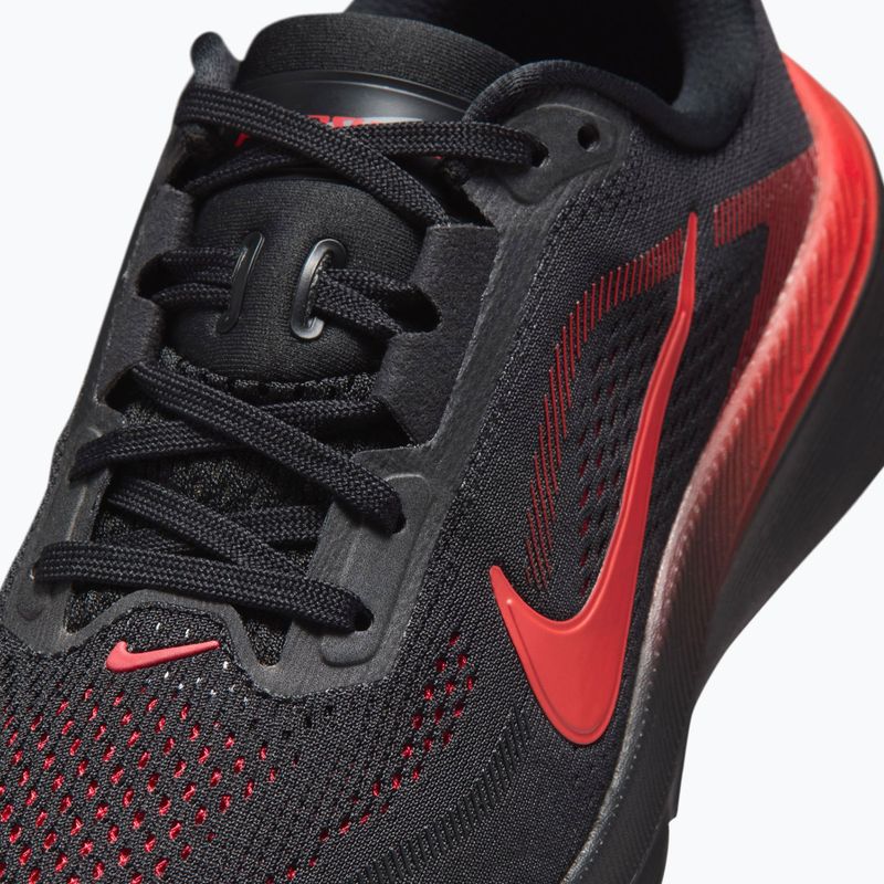 Gyerek futócipők Nike Pegasus 42 black/university red/bright crimson 5