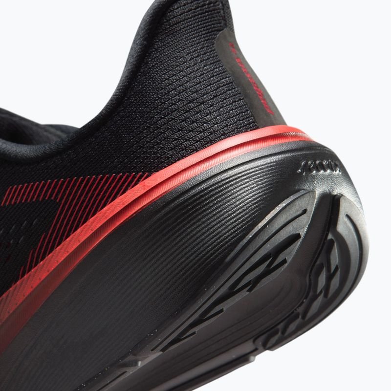 Gyerek futócipők Nike Pegasus 42 black/university red/bright crimson 6